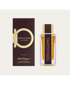 Salvatore Ferragamo Spicy Leather Ferragamo Parfum 100ml Perfume