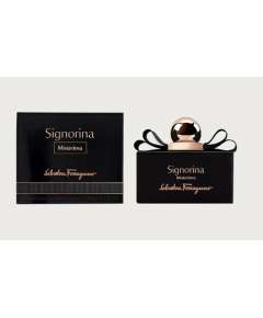 Salvatore Ferragamo Signorina Misteriosa 100ml Edp Perfume