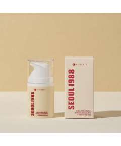 K Secret Seoul 1988 Cream