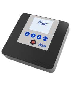 Aclas FC4 Type-C ETR Machine
