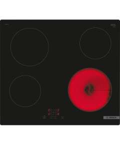 Bosch PKE611BA2E 4 60CM Electric Ceramic Hob