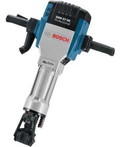 Bosch GSH 27 VC Professional Breaker