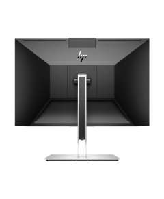 HP E27m G4 QHD USB-C Conferencing Monitor