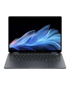 HP OmniBook Ultra Flip 14-fh0016nia Intel Core Ultra 7 16GB 1TB Win 11 Home Laptop