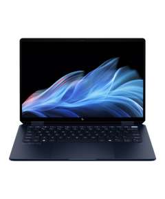 HP OmniBook Ultra Flip 14-fh0000nia Core Ultra 7 32GB 1TB SSD 14 inch Touch Windows 11 Home Laptop