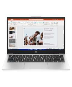HP 240 G10 Intel Core i7 16GB 512GB SSD 14 inch DOS Laptop