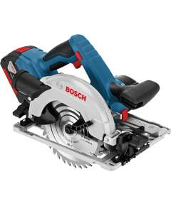 Bosch GKS 18V-57 G Professional Cordless Circular Saw