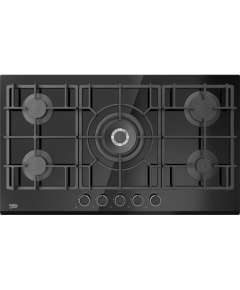 Beko HISW 95225 SEL 5 90cm Gas Built In Hob