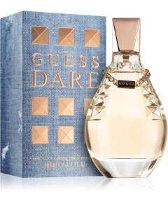 Guess Dare 100ml Edt Women Perfume