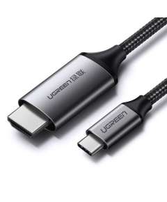 UGREEN MM142 Type C To  1.5m HDMI Cable