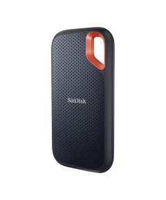 SANDISK E61 EXTREME PORTABLE V2 1TB EXTERNAL SSD