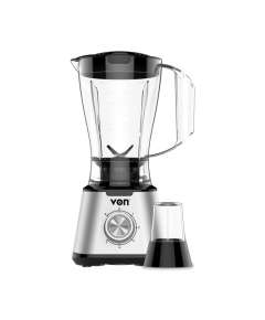 Von VSBT06MNX 1.5L Blender