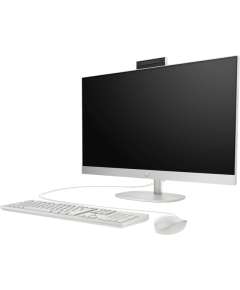 HP 27-cr0154nh Core i7 8GB 512GB 27" Dos AIO Desktop Computer