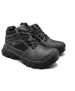 Ace Wolverine Safety Shoe