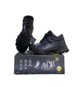 Ace Mamba S3 Safety Shoes