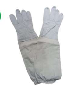Generic Leather Honey Harvesting Gloves