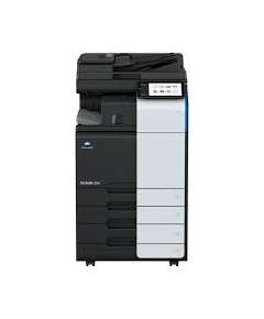 Konica bizhub C250i Printer
