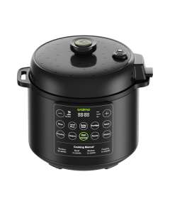 Oraimo TenderPot 6L 1000W Electric Pressure Cooker