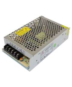 Generic 12V 5 Amp Open CCTV Power Supply