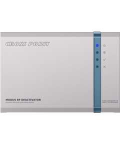 Crosspoint RF Deactivator