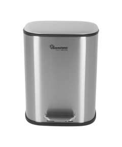 Ramtons 5Litre RT/400 Stainless Steel Pedal Bin