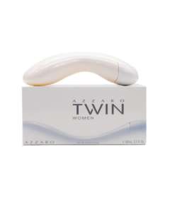 Azzaro Twin 80ml Edt Women Perfume