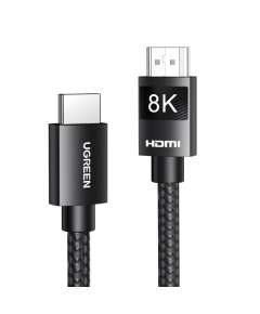 UGREEN 8K HDMI 2.1 2m Cable