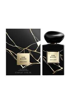 Armani Prive Noir Kogane 100ml Edp Perfume