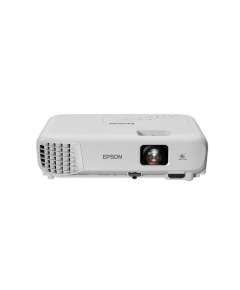 Epson EB-W53 4000 Lumen WXGA Projector