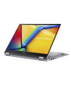 Asus Vivobook S 14 Flip  AMD Ryzen  5 16GB 512GB  Win 11 Home Touch Screen Laptop