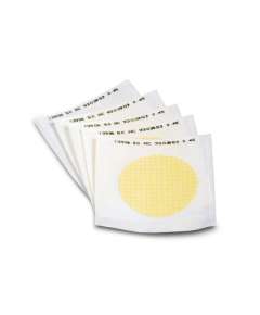 Sartorius 0.45µm 47mm 100Pack Cellulose Nitrate Membrane Filters