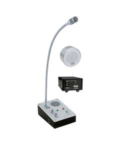 Ahuja CCS-2300 Counter Communication System