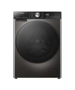 Hisense WD5S1245BB 12/8KG  Front Load Washing and Dryer Washing Machine