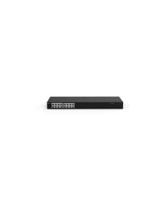 Ruijie RG-ES216GC-V2 16-Port Gigabit Smart Cloud Managed Non-Poe Switch