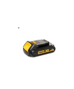 Dewalt DCB181-XJ 18V 1.5AH Rechargeable Battery