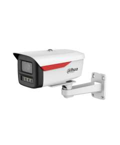 DAHUA IPC-HFW2449M-S-B-PRO WizSense Network Camera 4MP WizColor Fixed focal Bullet CCTV Camera