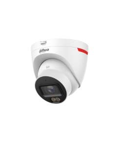 DAHUA IPC-HDW2449T-S-PRO WizSense Network Camera 4MP WizColor Fixed focal Eyeball CCTV Camera