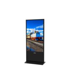 Dahua LDV55-SAI400K 65 Inch Floor standing Digital Signage