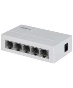 Dahua DH-SF1005L5  5-Port Unmanaged Ethernet Switch