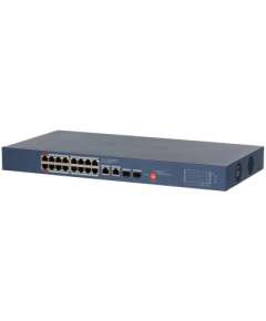 Dahua CS4220-16GT-190  20 Port Cloud Managed Desktop Gigabit Switch