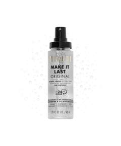 Milani Make It Last 60ml Original Natural Finish Setting Spray