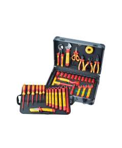 Proskit PK2836 1000V 41pcs  Metric Toolkit
