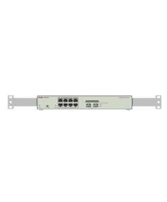 Ruijie RG-NBS3100-8GT2SFP-P-V2 10 Port Gigabit Layer 2 Cloud Managed PoE Switch
