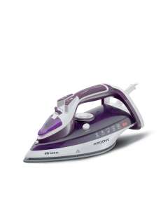 Ariete 6243 Ceramic Soleplate 2200W  Steam Iron