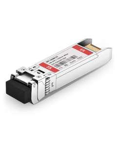 Cisco SFP-10G-ER 10GBASE-ER SFP+ Module