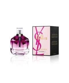 Yves Saint Laurent Mon Paris Intensement 90ml Edp Perfume