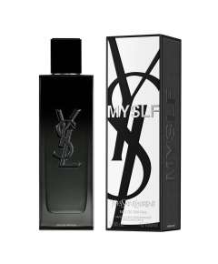 Yves Saint Laurent Myslf 100ml Edp Perfume