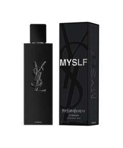 YSL Myslf Le Parfum 100ml Men Perfume
