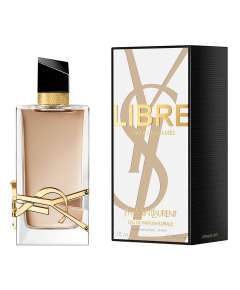 YSL Libre Flowers and Flames 90ml Edp Florale Perfume