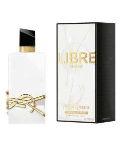 Yves Saint Laurent Libre Leau Nue Parfum De Peau 90ml Perfume